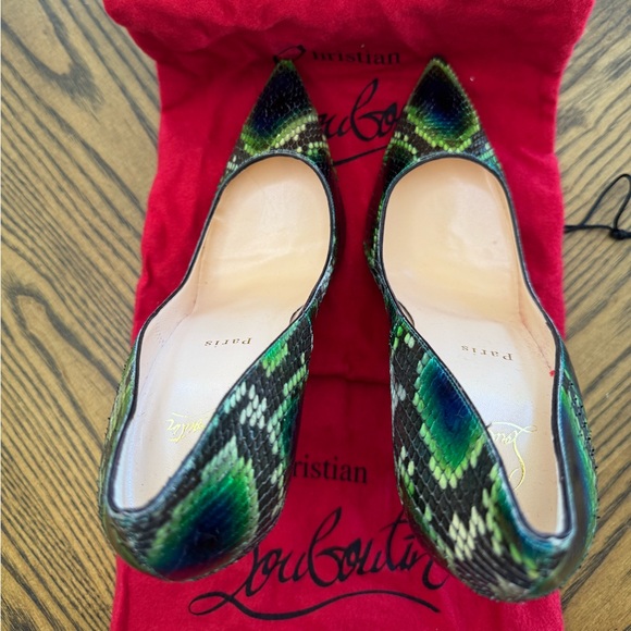 RARE python 120mm So Kates - Picture 6 of 6